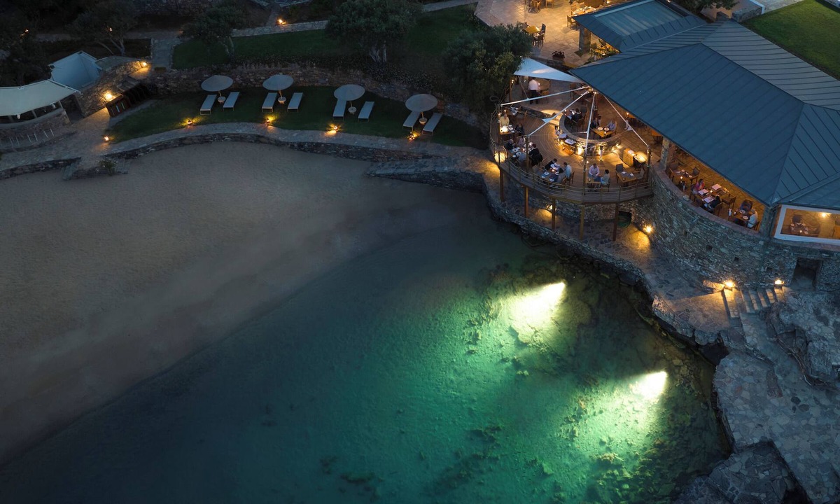 Elounda Resort | Elounda Mare Relais & Chateaux Hotel
