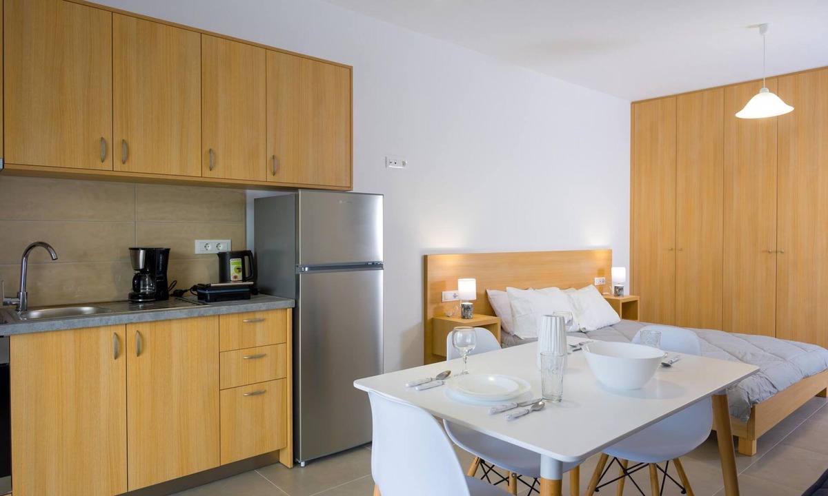 Elounda Apartment | Elounda Olithos Apartments 6
