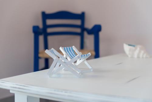 Mavrikiano Apartment | Elounda Sea Suites