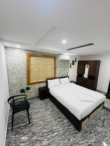 Mananthavady Villa | Elowen Villa