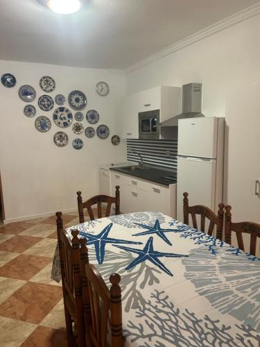 Garrucha House | Elsa y Mar
