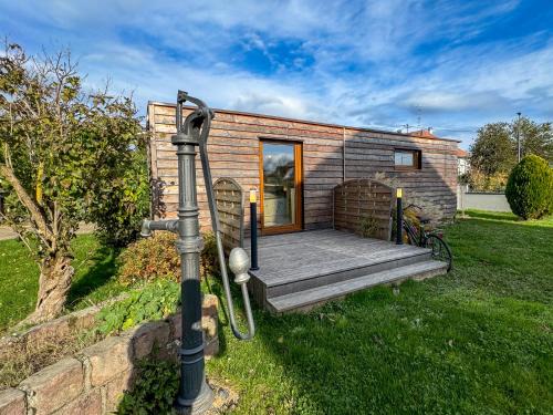 Cernay House | Elsass Tiny House