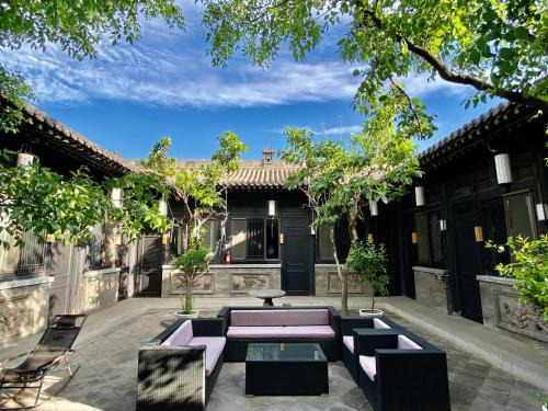 Pingyao Hotel | Elsewhere Hotel Inn North Street Branch