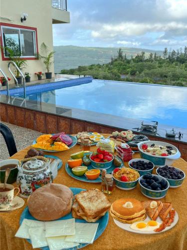 Mahabaleshwar Villa | Elsewhere Villa by Hill Staytion
