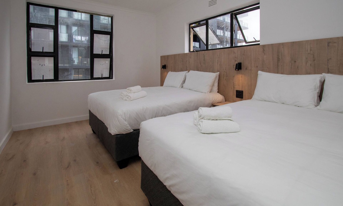 Cape Town Hotel | Elsewhere