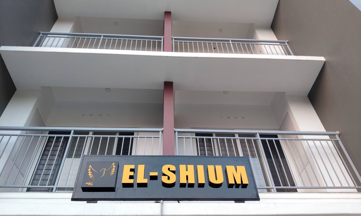 Eloor Apartment | ElShium Homes