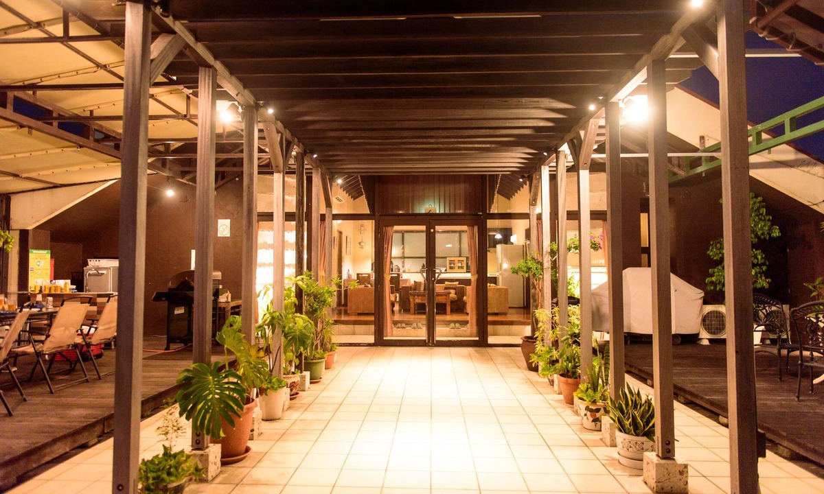 Mihama Hotel | Elsoltown Okinawa