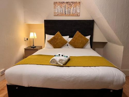 Eltham House | Eltham Stay