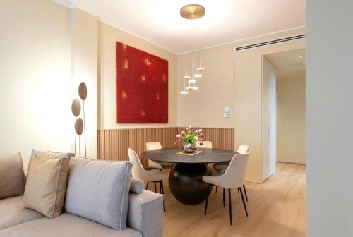 Porta Garibaldi Apartment | Elvezia Chic Apartamento
