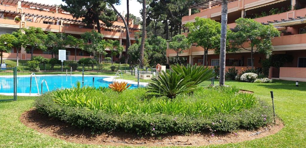 Marbella Apartment | Elviria Beach