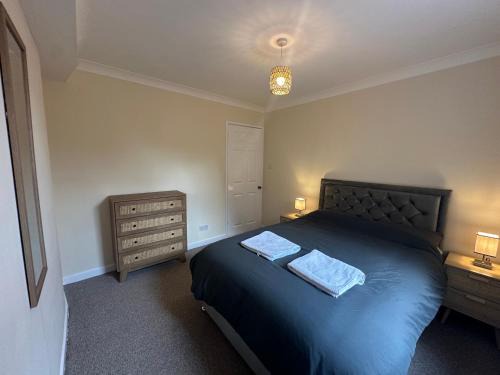 Ely Apartment | Ely Stays Flat 2 Spacious City Centre Apartment