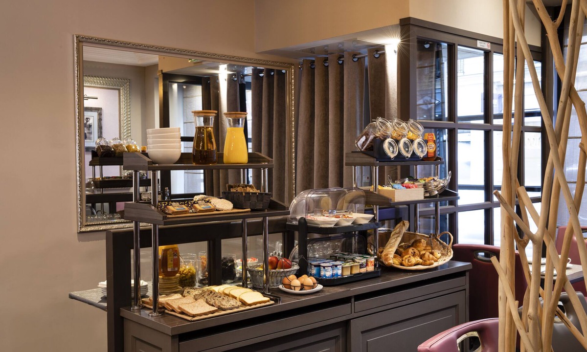 8th Arrondissement Hotel | Elysées Hotel