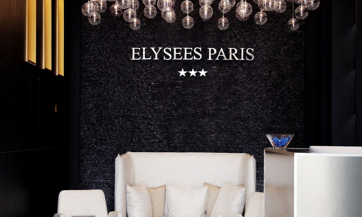 Ternes Hotel | Elysées Paris