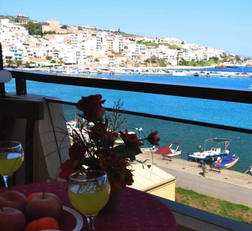 Sitia Hotel | Elysee Hotel