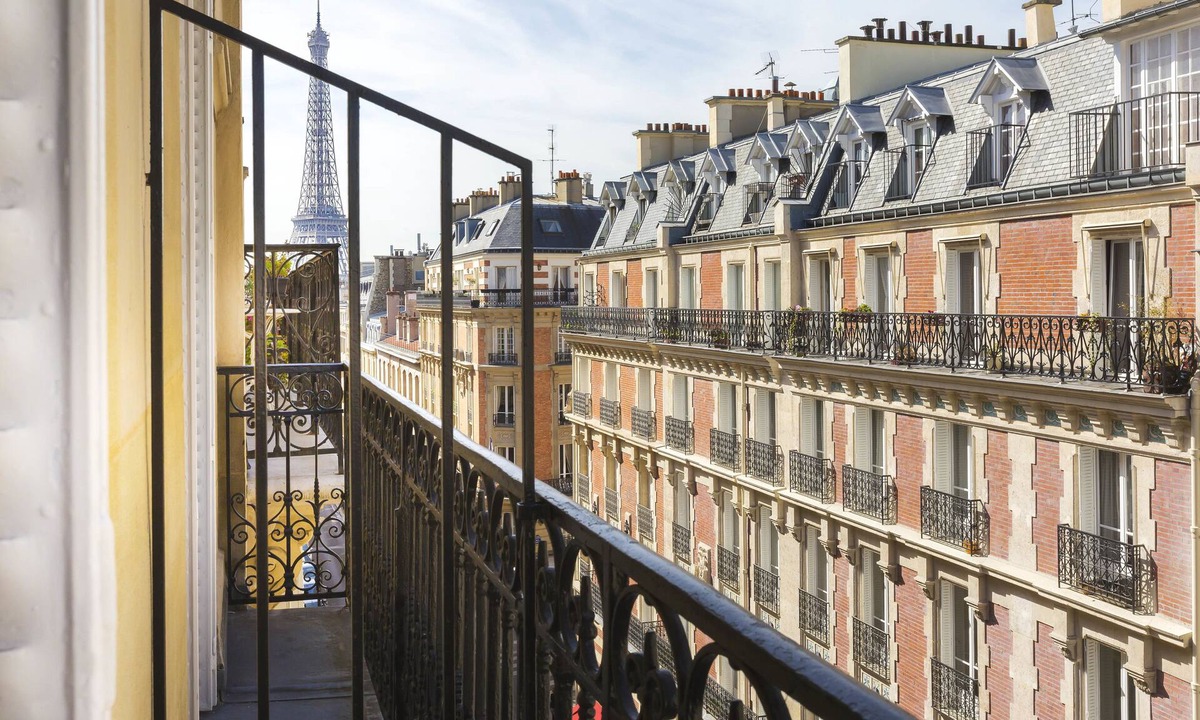 Chaillot Hotel | Elysees Union Hotel