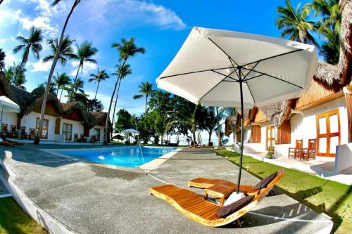Donsol Resort | Elysia Beach Resort