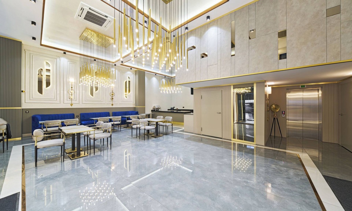 Sirkeci Hotel | Elysia Hotel