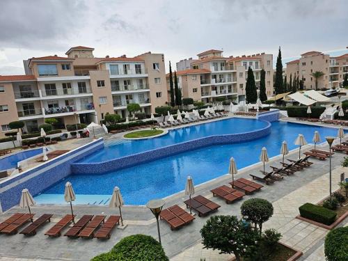 Universal Apartment | ELYSIA PARK Bova