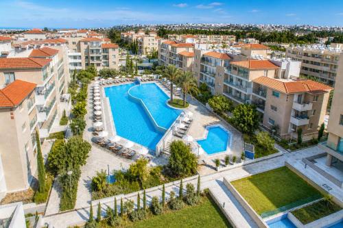 Universal Apartment | Elysia Park