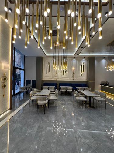 Sirkeci Hotel | Elysia Plus Hotel