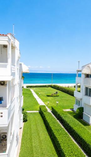 Agia Triada Apartment | Elysian Crest Maisonette