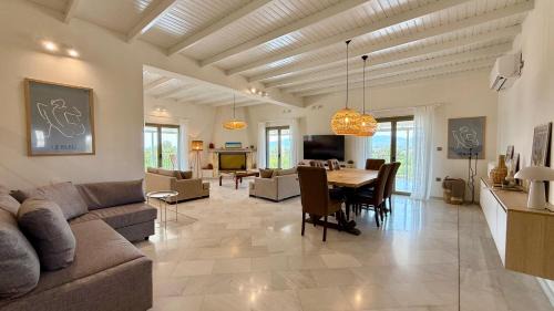 Messini Apartment | Elysian Retreat