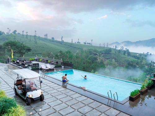 Elappara Resort | Elysian Vale
