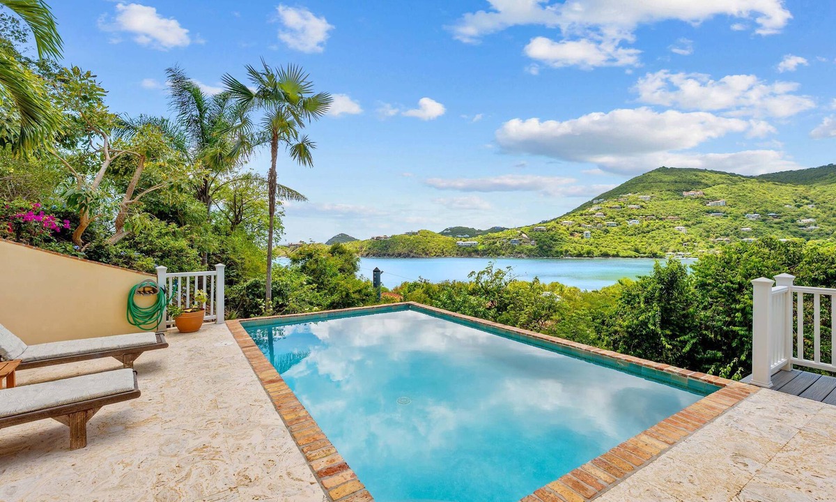 Fish Bay Villa | Elysium Villa | Secluded Ocean Views, Private Pool
