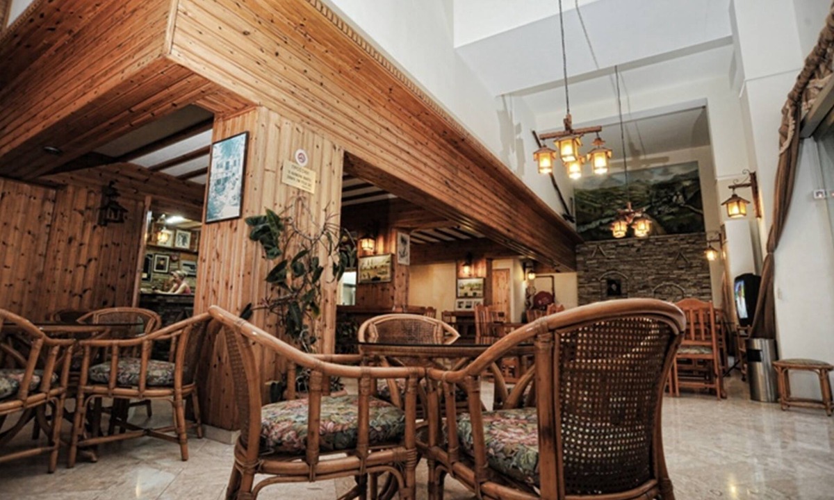 Larnaca Hotel | Elysso Hotel