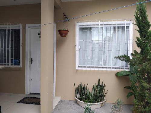 Palhoca House | EM CASA
