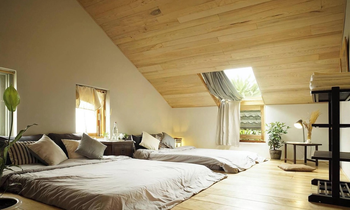 Da Lat House | Émai Thi Sach