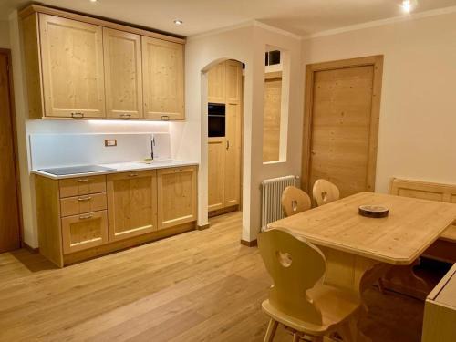 Moena Apartment | EMARGHE, CASA A MOENA