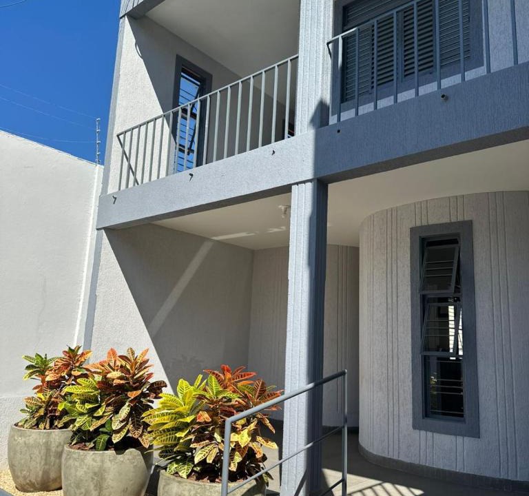 Mineiros Hotel | Emas hotel