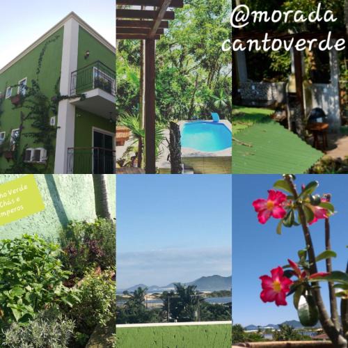 Guarda do Embau House | Embaú Mar - ecocasa Morada Canto Verde - Guarda do Embaú SC - Brasil