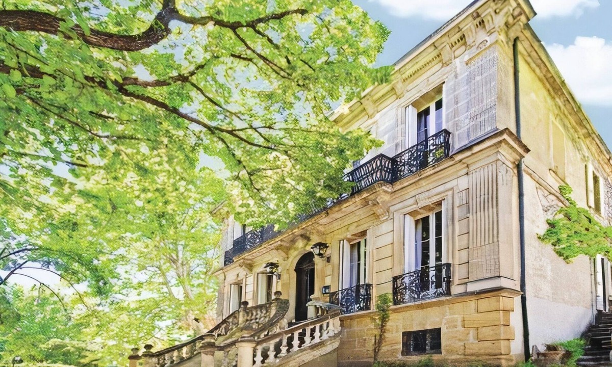 Saint-Chamas Bed & Breakfast | Embarben Maison d'hotes