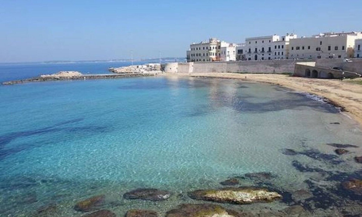 Marina di Mancaversa Apartment | Emblem 02 Comfortable apartment near the sea Gallipoli Mancaversa Salento