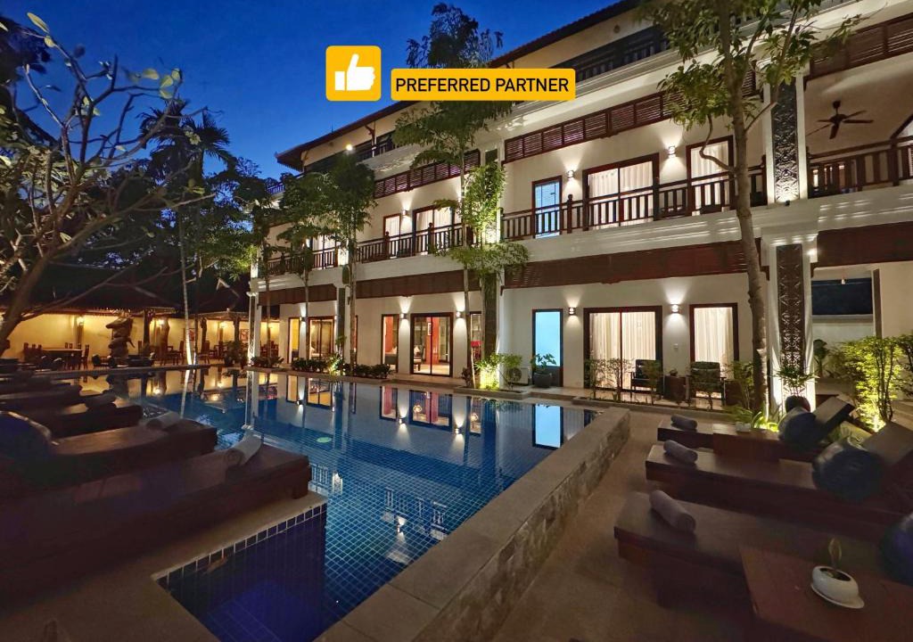 Siem Reap Hotel | Emerald Angkor Siem Reap