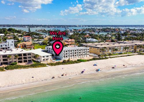Belleair Beach Apartment | Emerald at Belleair Beach Club