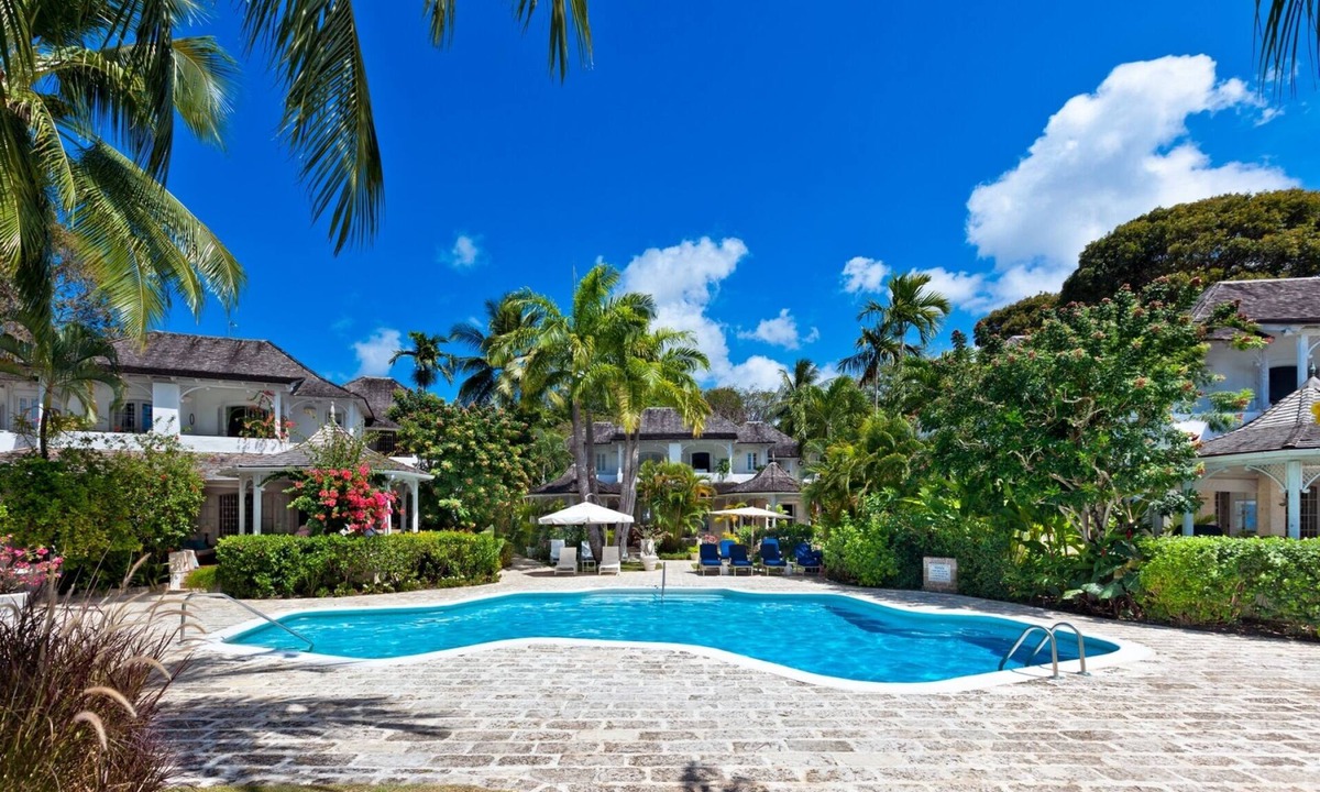 Lower Carlton Villa | Emerald Beach 2 Allamanda | a charming 3-bedroom semi-detached villa in Barbados