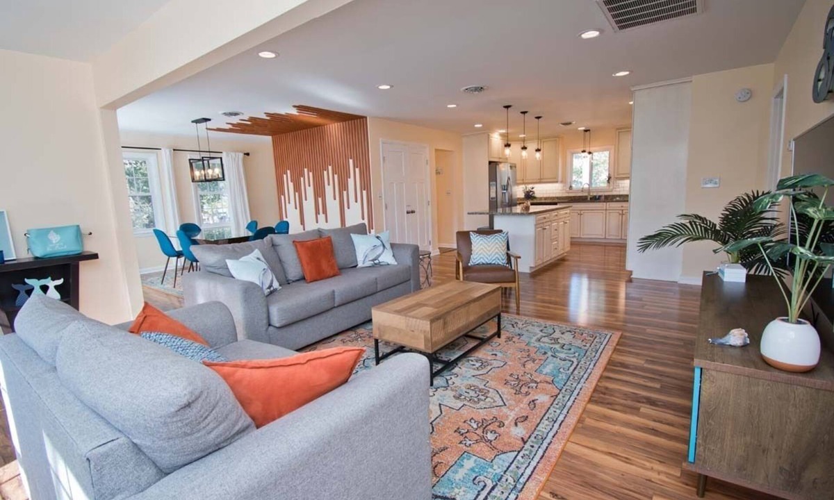 Emerald Isle House | Emerald Dream, Oceanside House in Emerald Isle, NC