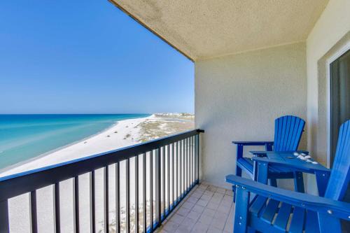 Sunnyside House | ‘Emerald Dreams’ Beach & Lakefront West PCB Condo