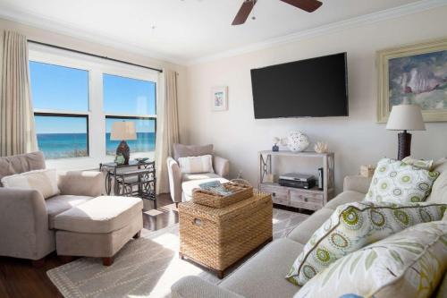 Crystal Beach House | Emerald Dunes # 101