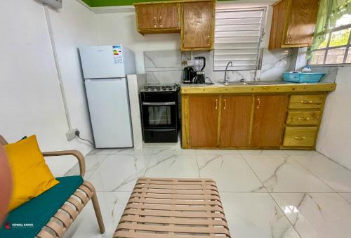 Pointe Michel Apartment | Emerald Haven Apartment