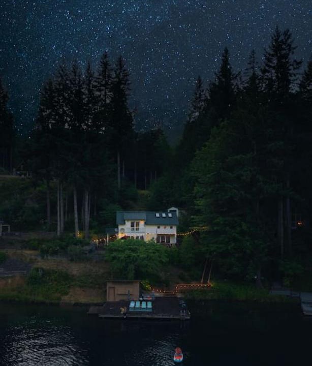 Port Angeles House | Emerald Haven Lakeside Paradise, Ultimate Retreat