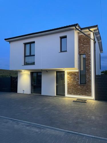 Suceava Villa | Emerald Home