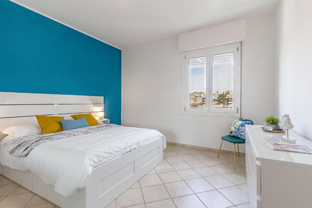 Sassari Apartment | Emerald House