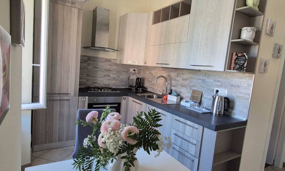 Grottaferrata Apartment | Emerald House. Wonderful apartment in the heart of Grottaferrata