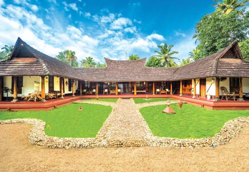 Mankombu Hotel | Emerald Isle