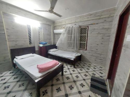 Sholinghur Apartment | Emerald Mansion