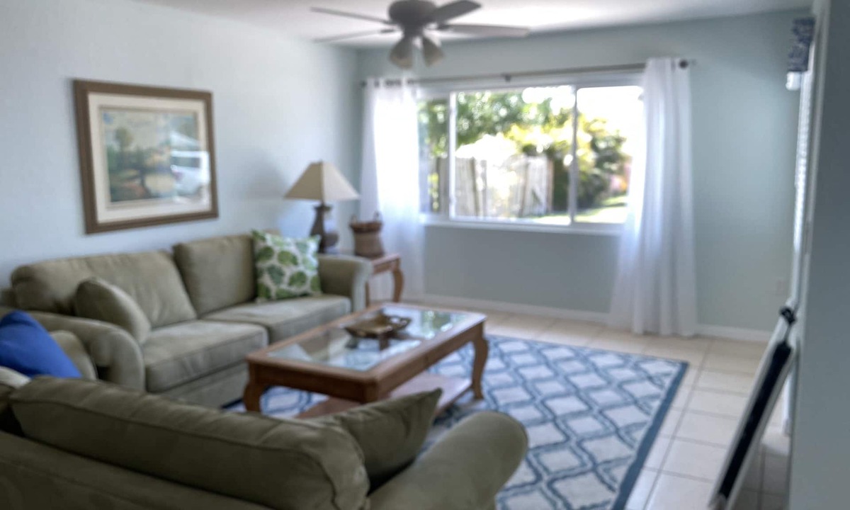 Englewood Cottage | Emerald Palms Unit 6